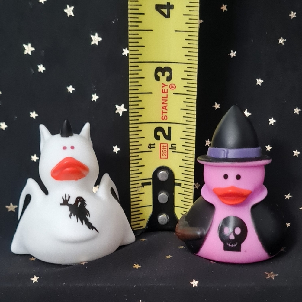 Light Up Ducks LED Motion Activated 2/$10 4/$20